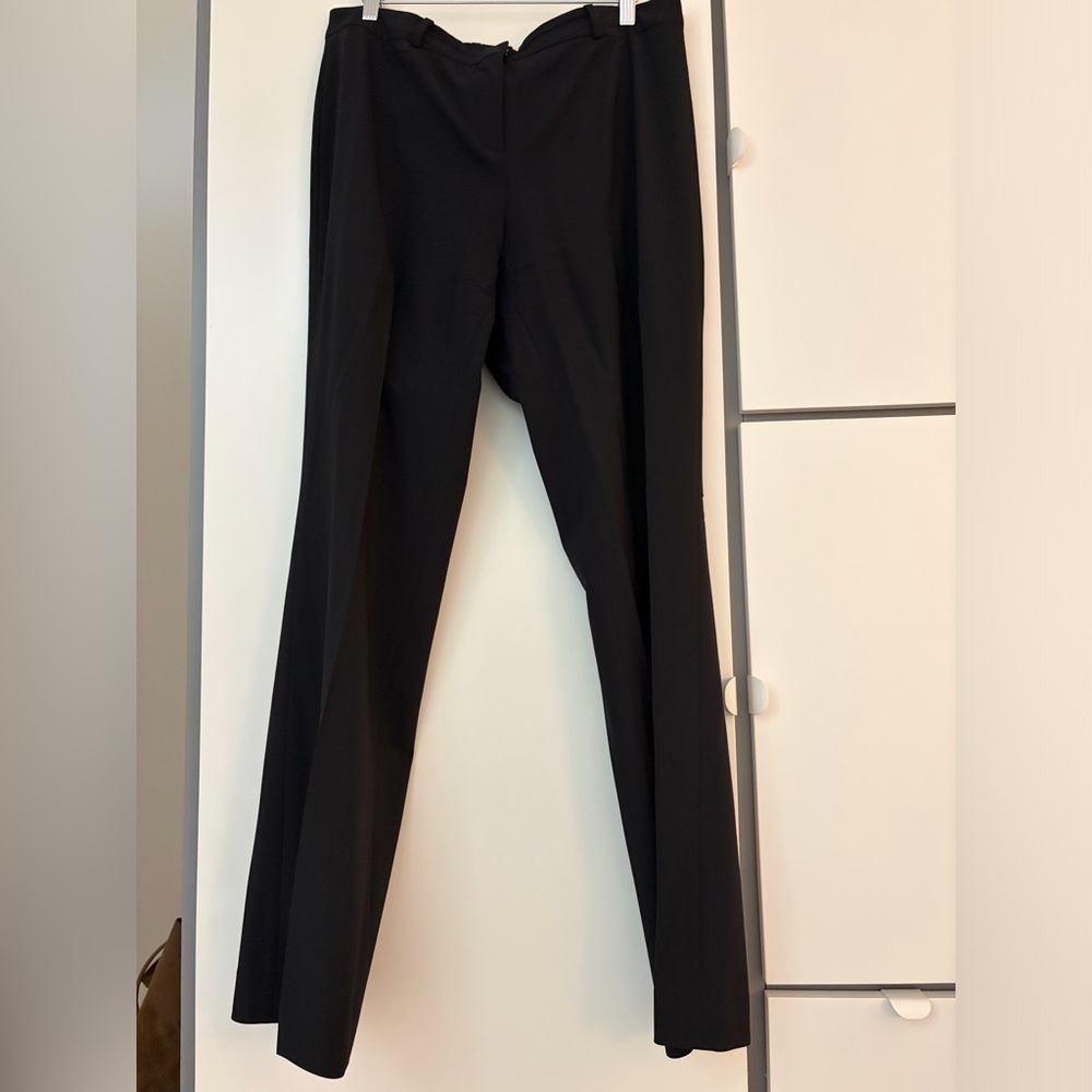 Boss Black Women's Tailored Trousers